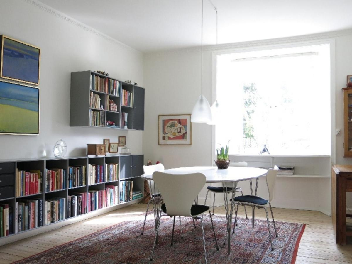 Apartmentincopenhagen Apartment 701 Esterno foto