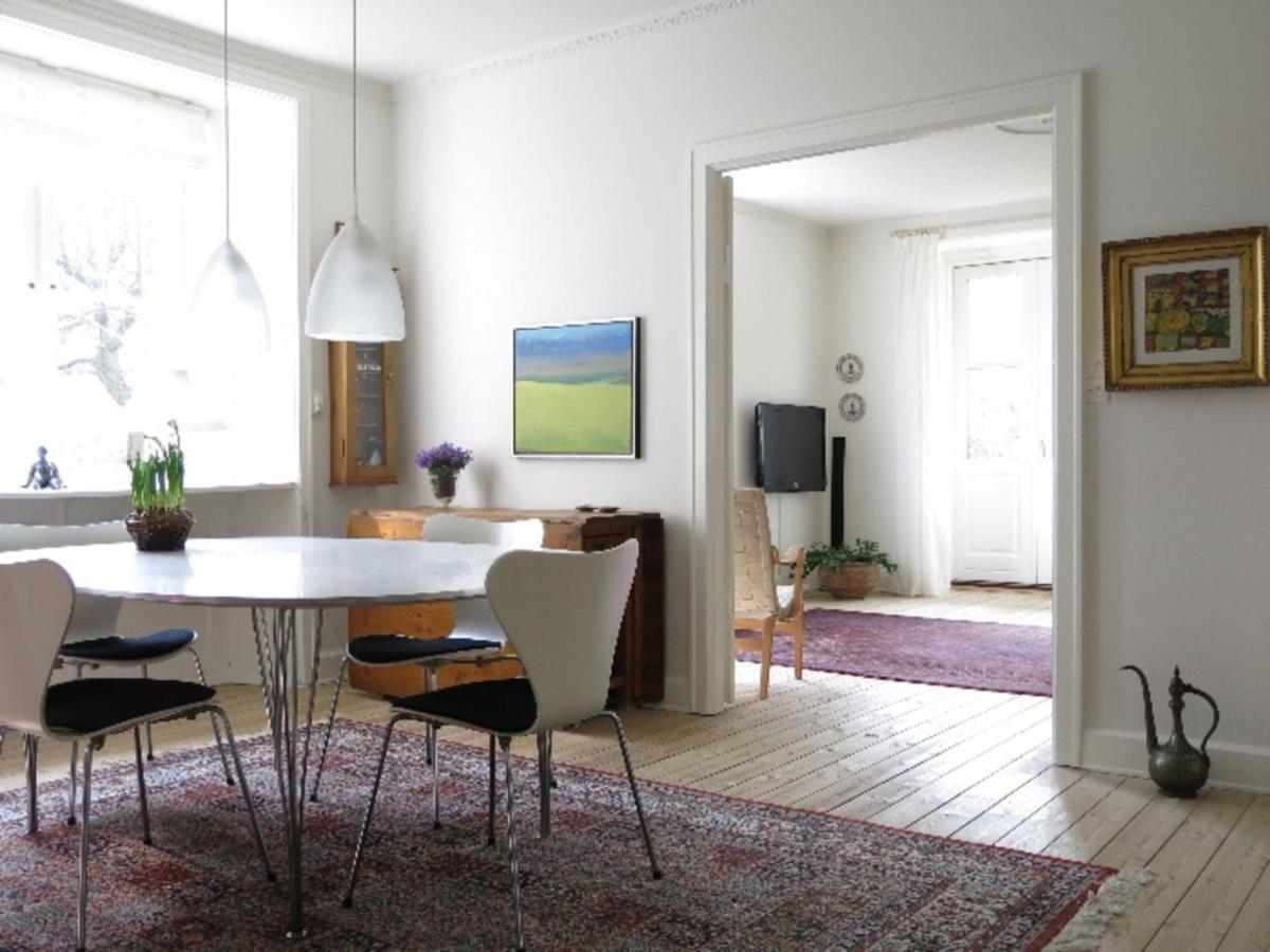 Apartmentincopenhagen Apartment 701 Esterno foto