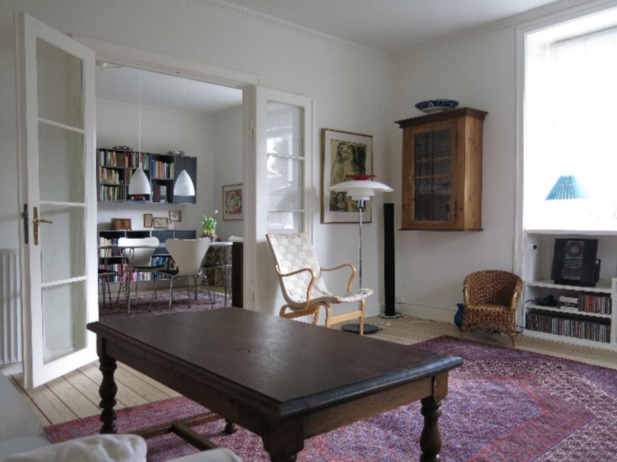 Apartmentincopenhagen Apartment 701 Esterno foto