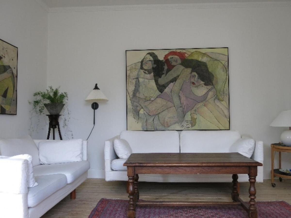 Apartmentincopenhagen Apartment 701 Esterno foto