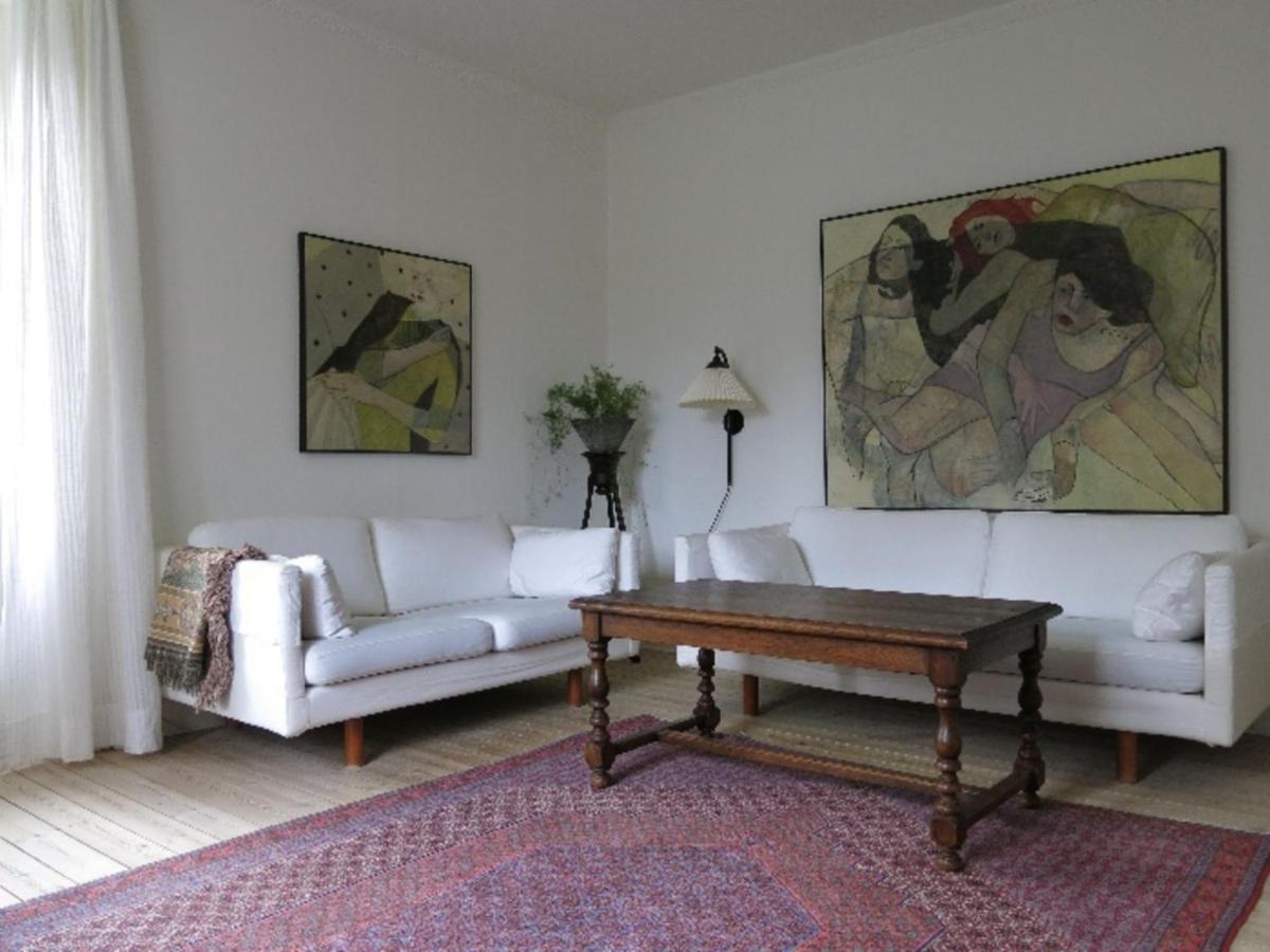 Apartmentincopenhagen Apartment 701 Esterno foto