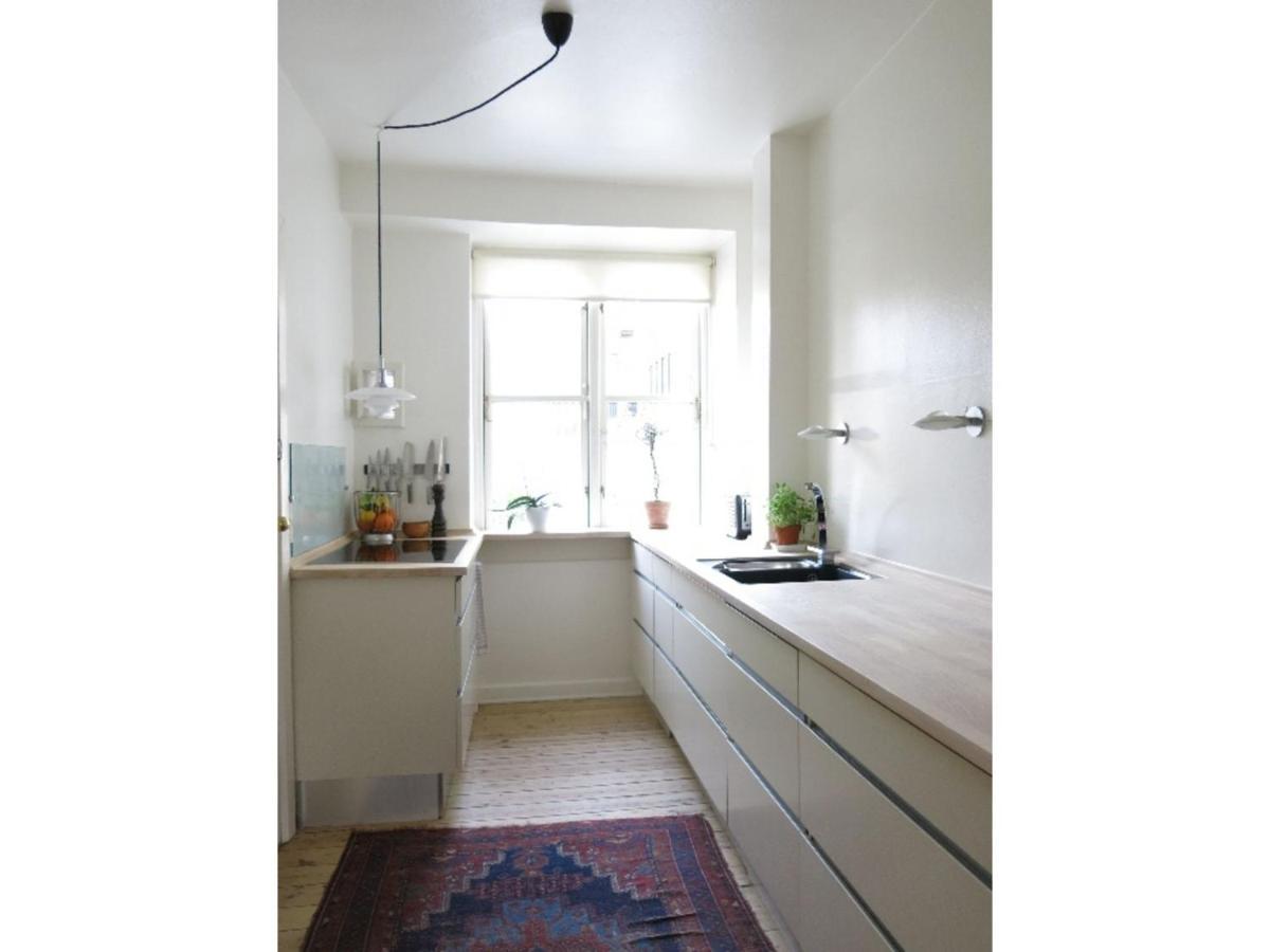 Apartmentincopenhagen Apartment 701 Esterno foto