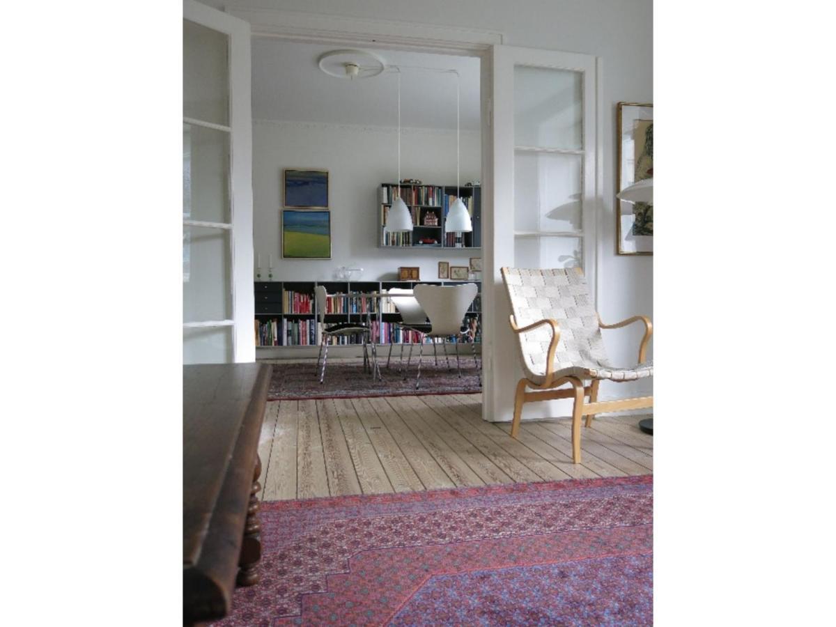 Apartmentincopenhagen Apartment 701 Esterno foto