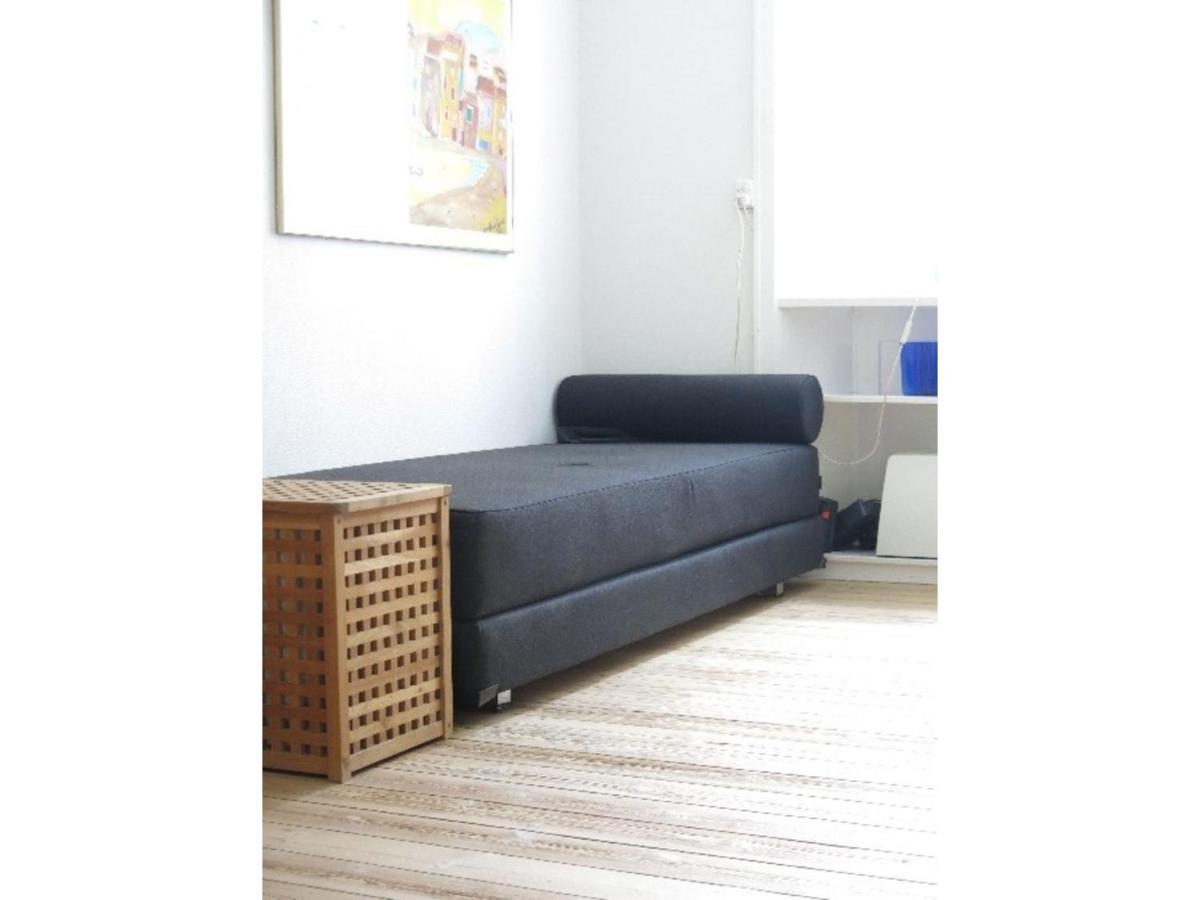 Apartmentincopenhagen Apartment 701 Esterno foto